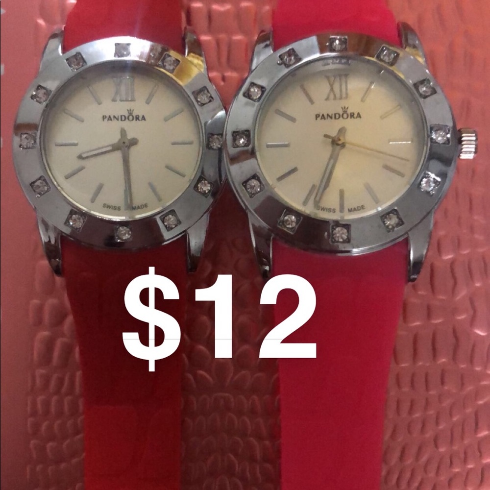 Relojes